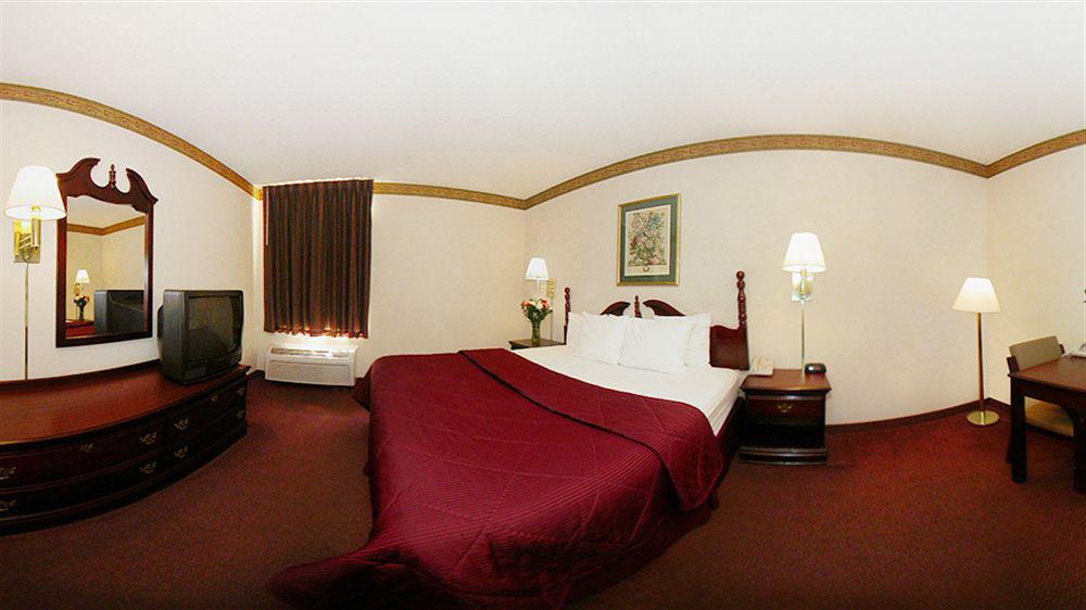 Comfort Inn & Suites Lantana - West Palm Beach South Exteriér fotografie