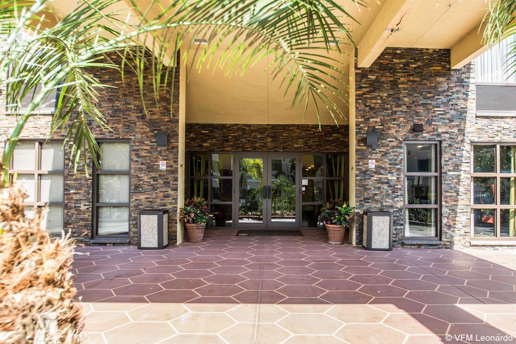 Comfort Inn & Suites Lantana - West Palm Beach South Exteriér fotografie