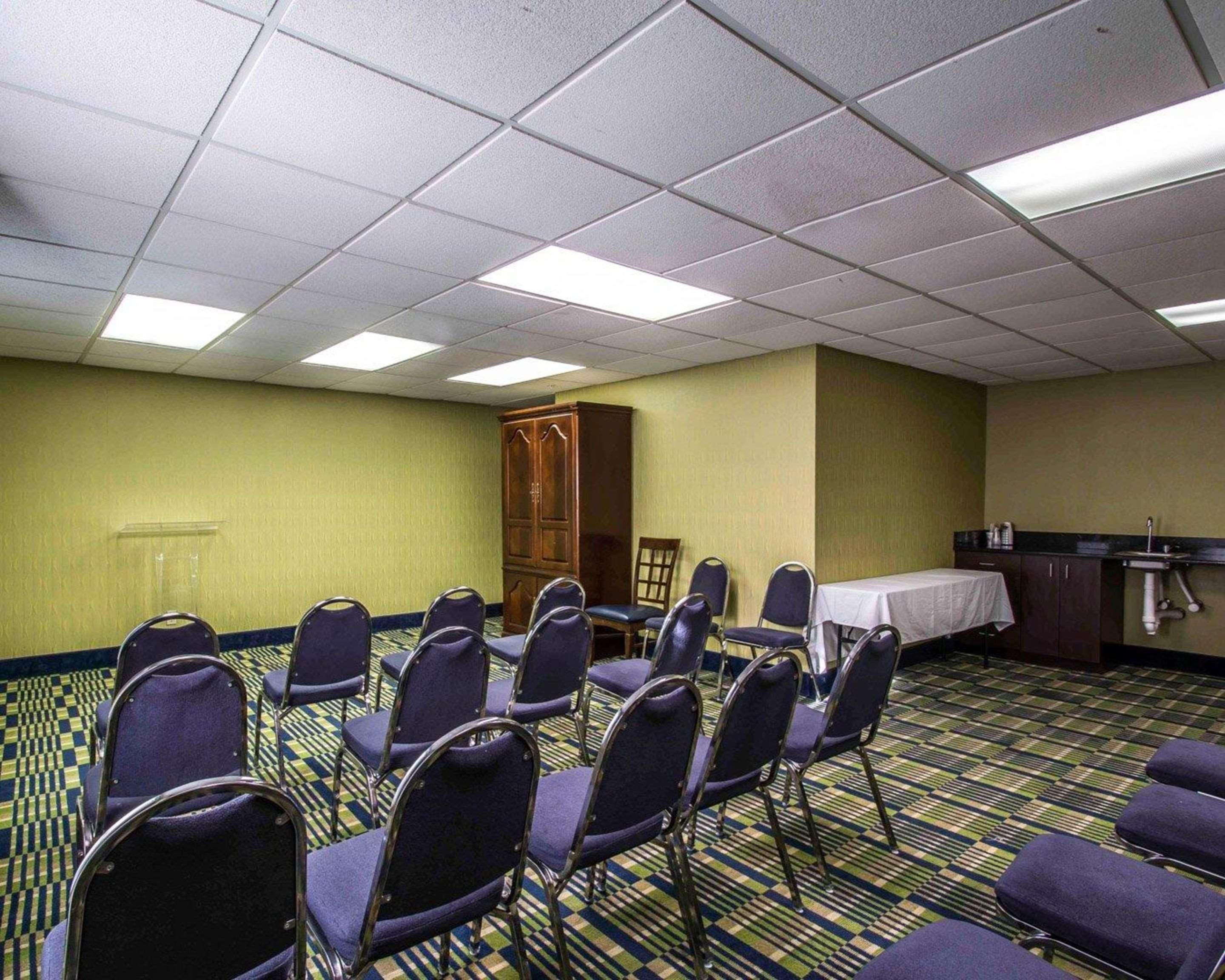 Comfort Inn & Suites Lantana - West Palm Beach South Exteriér fotografie