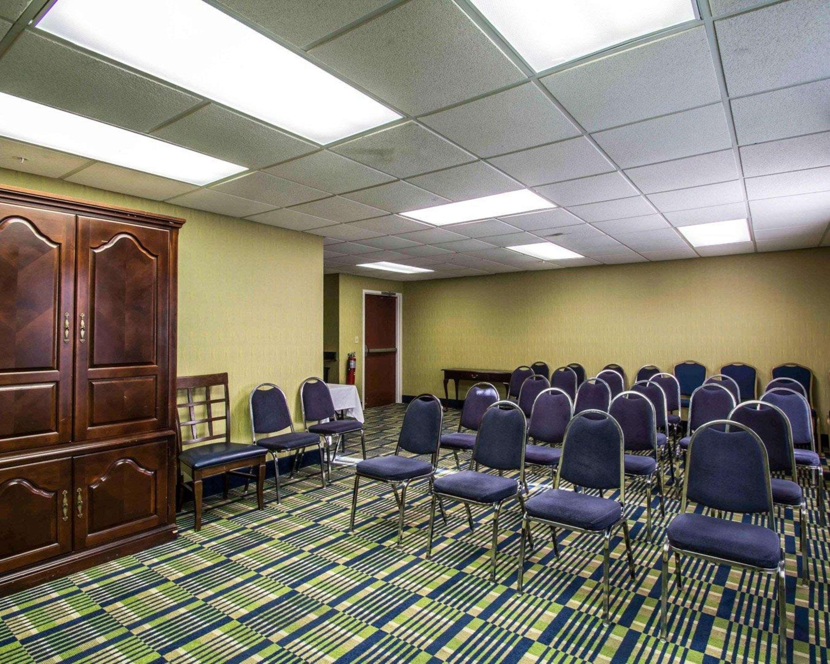 Comfort Inn & Suites Lantana - West Palm Beach South Exteriér fotografie