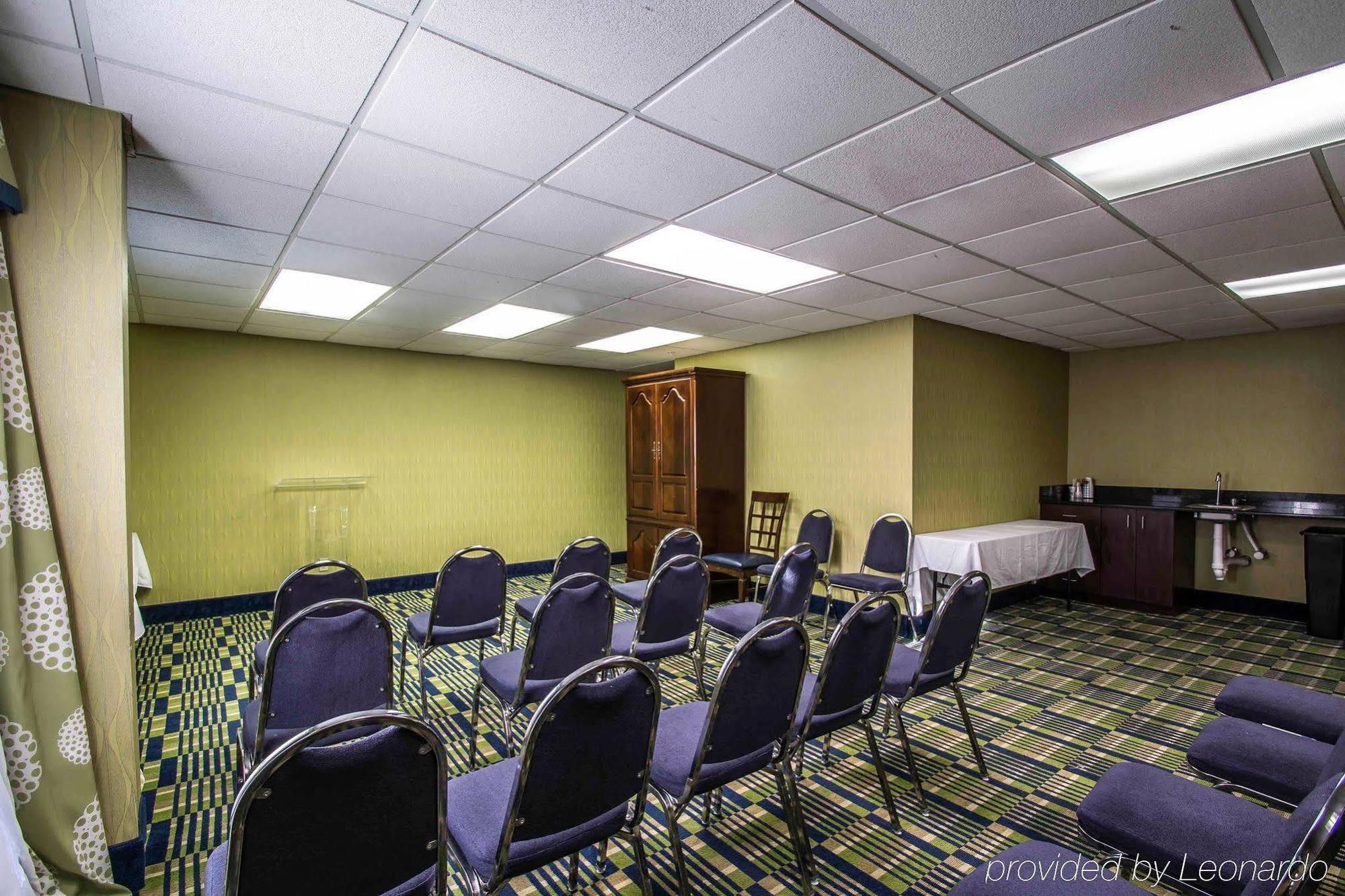 Comfort Inn & Suites Lantana - West Palm Beach South Exteriér fotografie