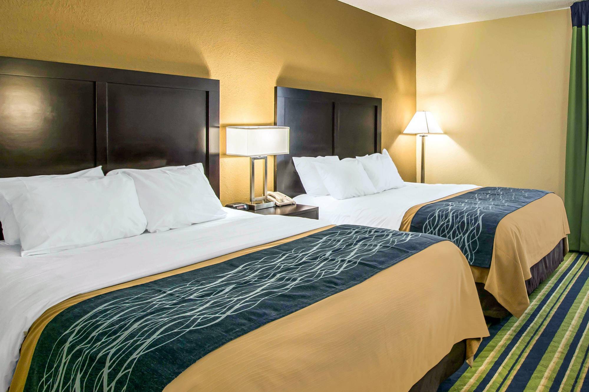 Comfort Inn & Suites Lantana - West Palm Beach South Exteriér fotografie